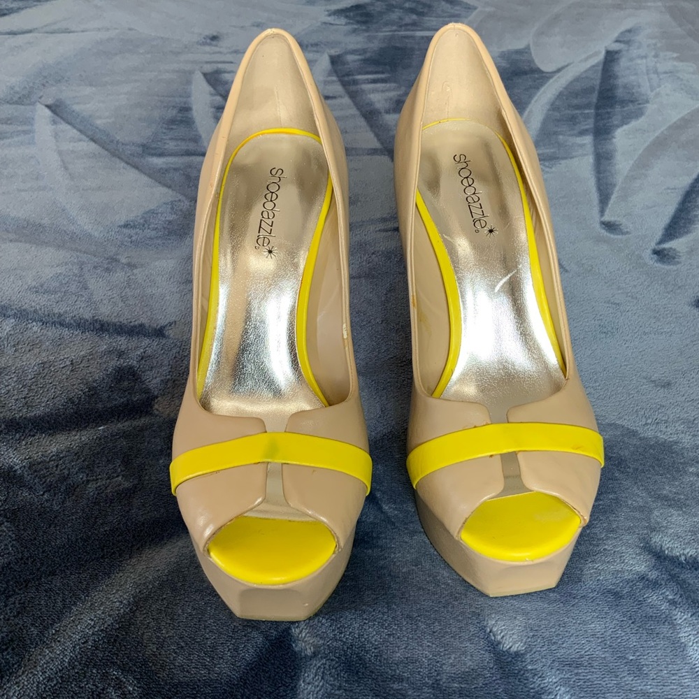 Shoedazzle* - Picture 8 of 12
